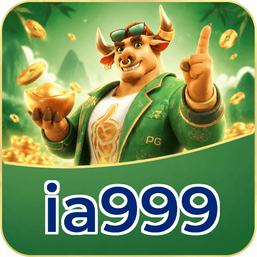 ia999 Logo Oficial