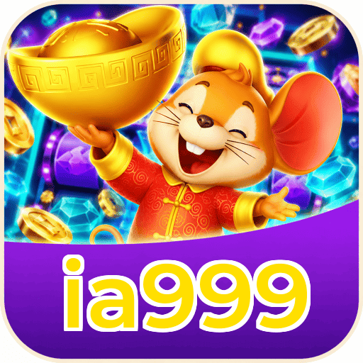 Logo ia999 Loteria Online