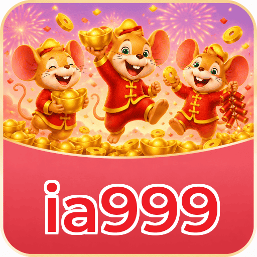 ia999 Logo - Bônus com Rollover Justo