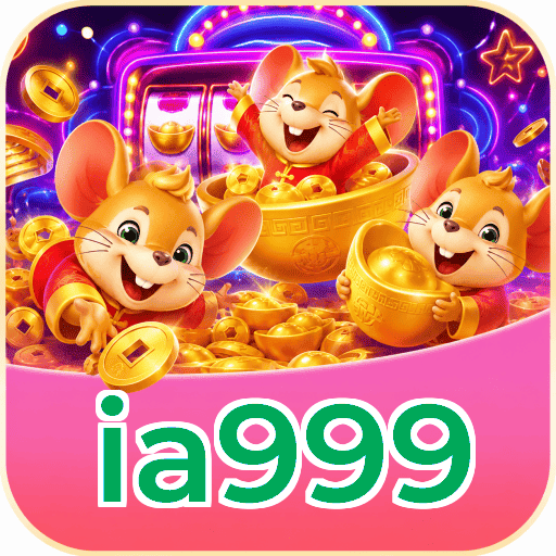 ia999 VIP Program Logo